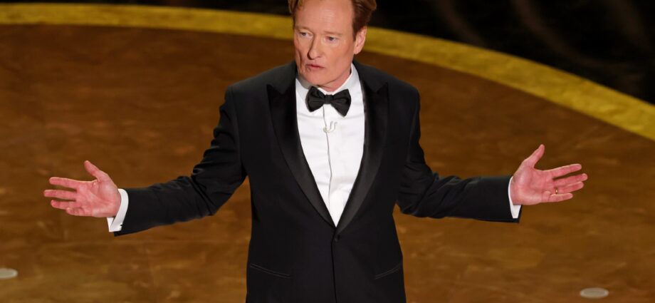 Oscars 2025: No politics, no sparkle, no courage — until the winners spoke up