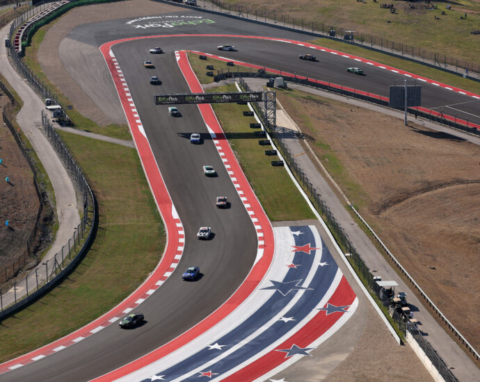 How to Watch EchoPark Automotive Grand Prix: Live Stream NASCAR Cup Series, TV Channel