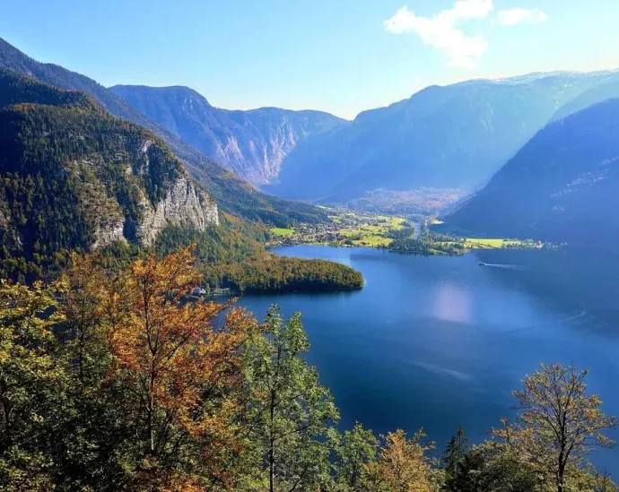 Austria’s tourism growth driven by MICE events, and winter sports