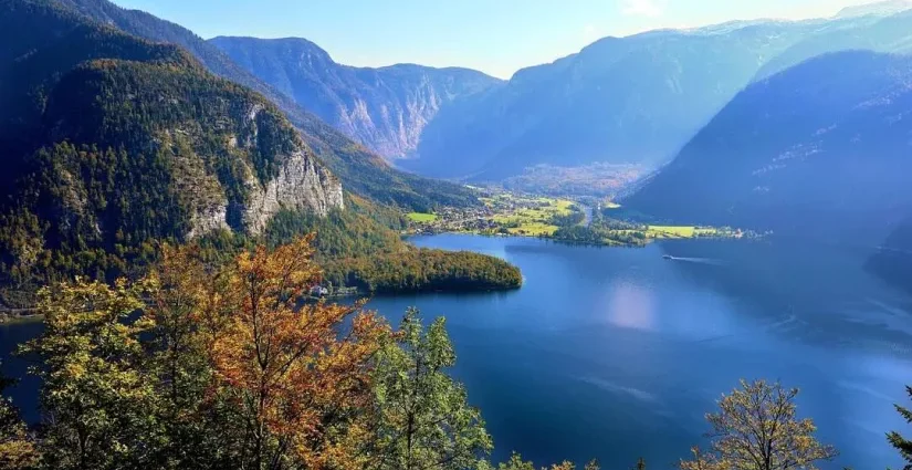 Austria’s tourism growth driven by MICE events, and winter sports