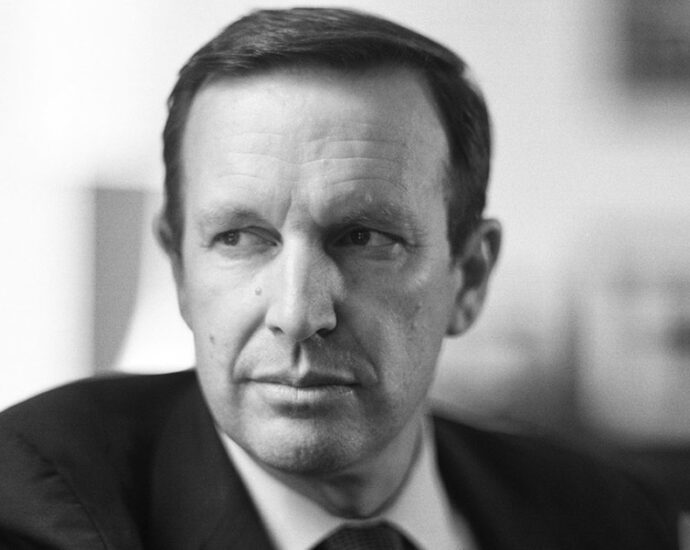 How one Democrat is placing himself at the center of the Trump resistance: From the Politics Desk