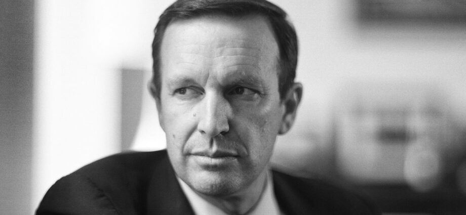 How one Democrat is placing himself at the center of the Trump resistance: From the Politics Desk