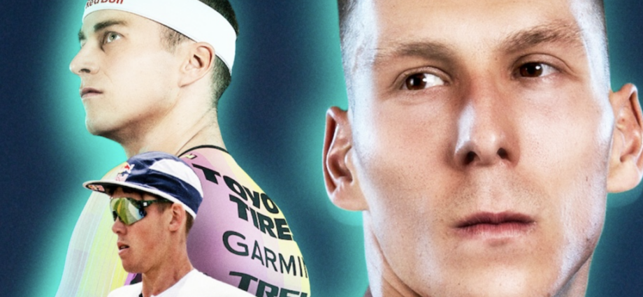 Marten van Riel leads all-star field T100 Singapore