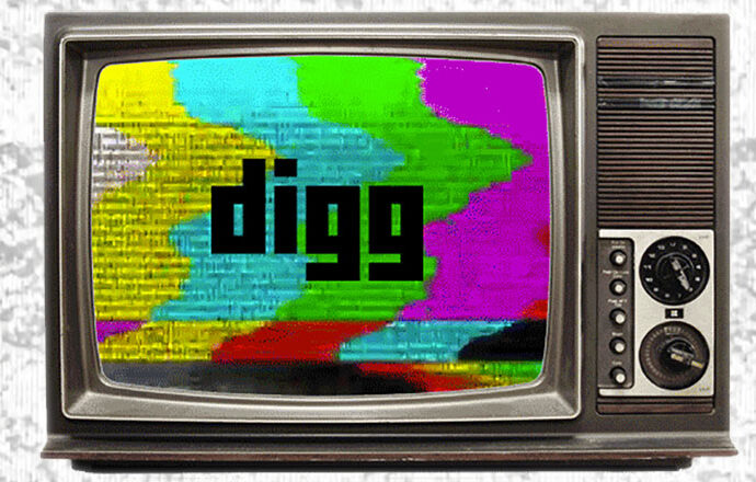 Reddit cofounder Alexis Ohanian teams with Kevin Rose to resurrect Digg