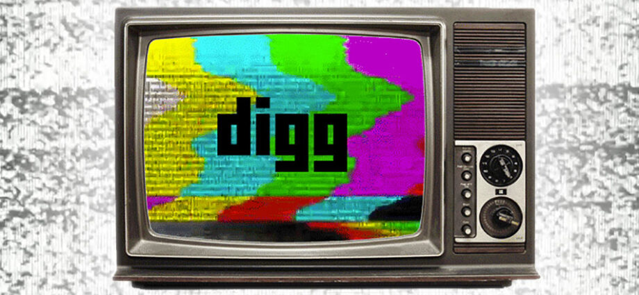 Reddit cofounder Alexis Ohanian teams with Kevin Rose to resurrect Digg