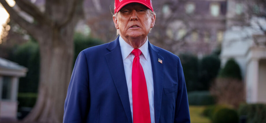 How Trump’s “bad manners undermine his geopolitics”