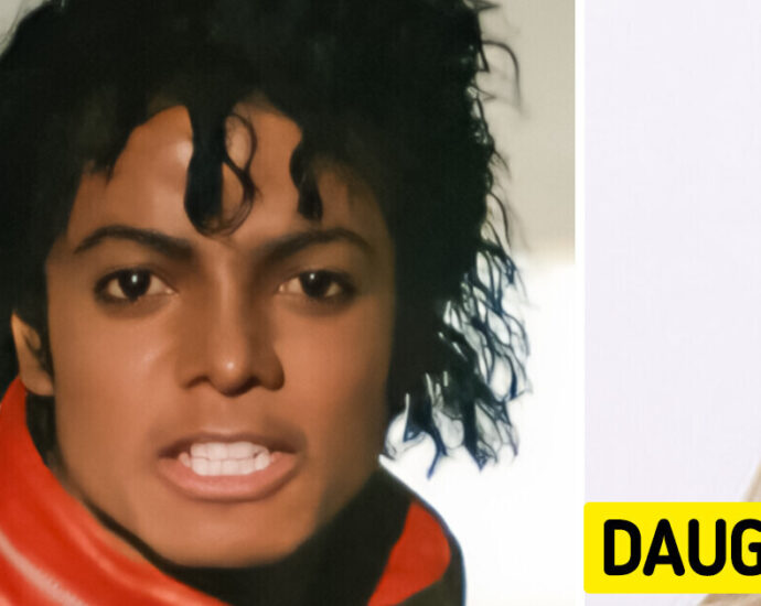 Michael Jackson’s Rarely Seen Daughter Stuns in a “Cheeky” Dress—Fans Are Saying the Same Thing