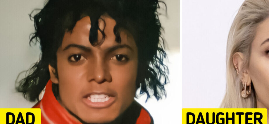 Michael Jackson’s Rarely Seen Daughter Stuns in a “Cheeky” Dress—Fans Are Saying the Same Thing