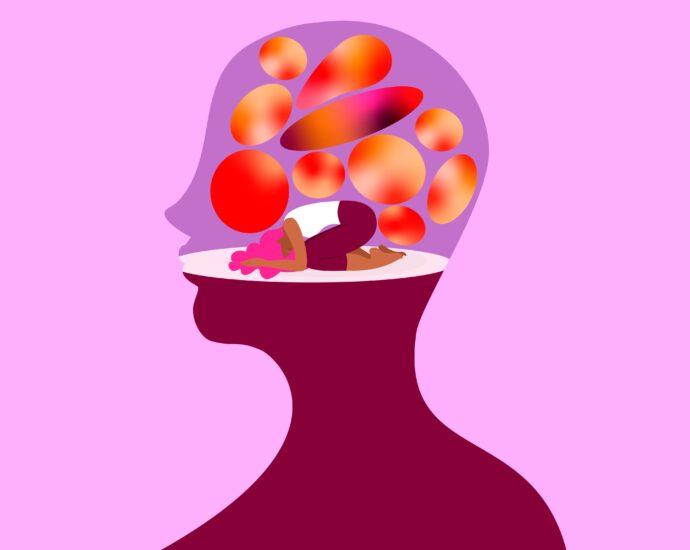 11 Meditation Tips for People With ADHD