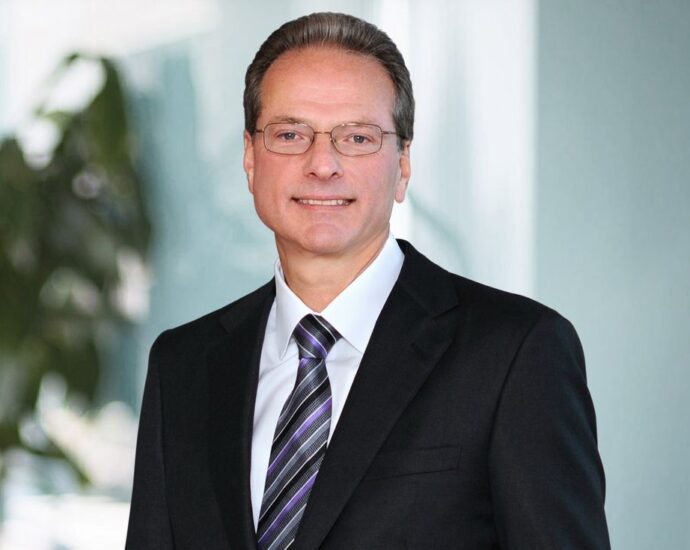 2025 IEEE Medal of Honor Awarded to Broadcom’s Henry Samueli