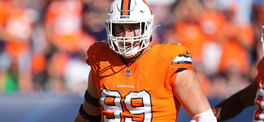Veteran pass-rusher wants ‘lucrative extension’ with Broncos