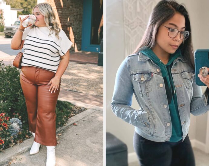 There’s No Better Time To Upgrade Your Wardrobe, And These 36 Things Are Here To Help