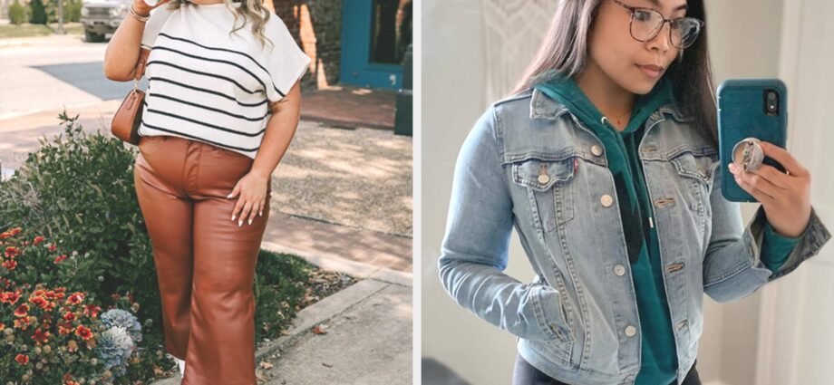 There’s No Better Time To Upgrade Your Wardrobe, And These 36 Things Are Here To Help