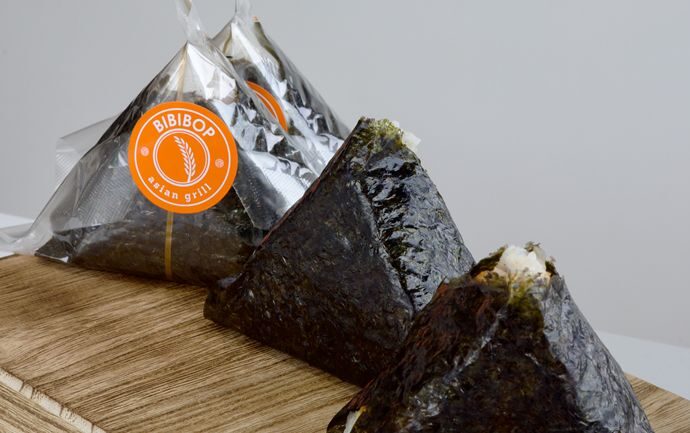 BIBIBOP Asian Grill Features Its Clean, Preservative Free and Certified Gluten Free Menu Options During March’s National Nutrition Month, Also Adds New Menu Items