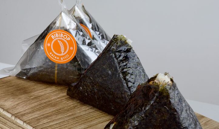 BIBIBOP Asian Grill Features Its Clean, Preservative Free and Certified Gluten Free Menu Options During March’s National Nutrition Month, Also Adds New Menu Items