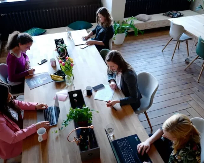 The women shaping tomorrow’s hospitality