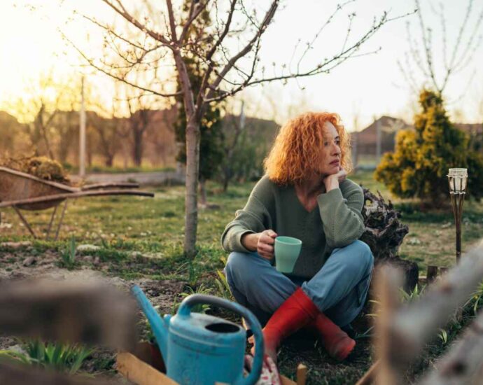 I fled our $2.2M home due to domestic abuse. I’m on the loan, but we’re both on the title. My husband won’t sell. What now?