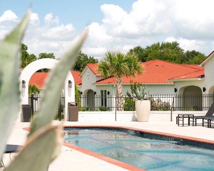 10 best family-friendly hotels in Texas