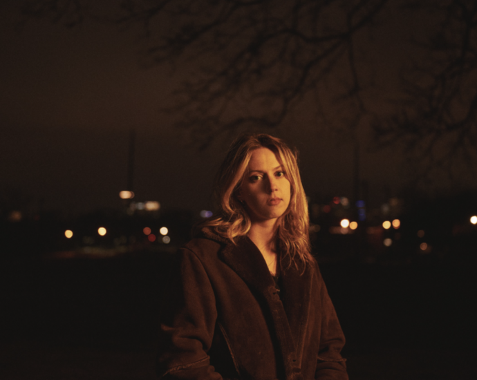 Taylor Bickett Releases New Single & Video “The Crime”