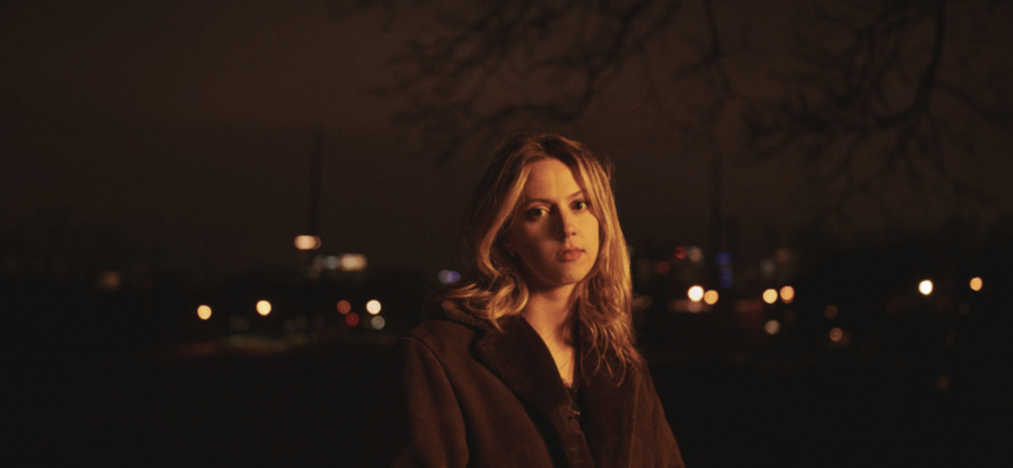 Taylor Bickett Releases New Single & Video “The Crime”