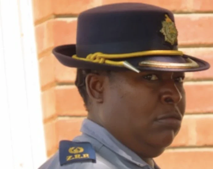 Masvingo Top Cop Under Investigation As Business Community Demands Lifestyle Audit