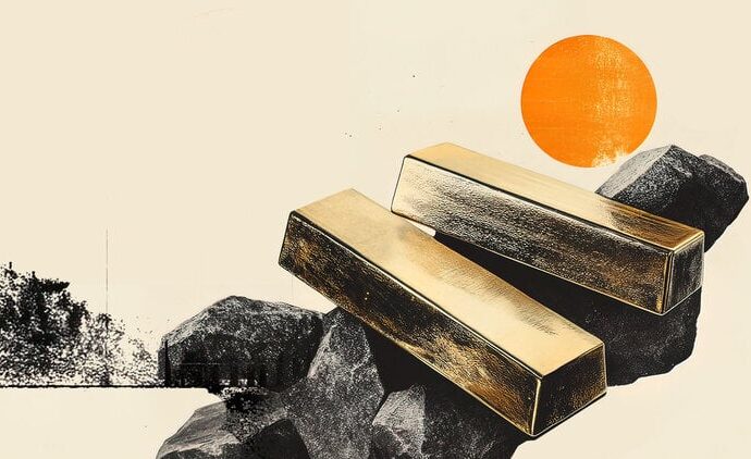 Gold Price Forecast: XAU/USD holds above $2,900 amid global uncertainty, weaker US job data