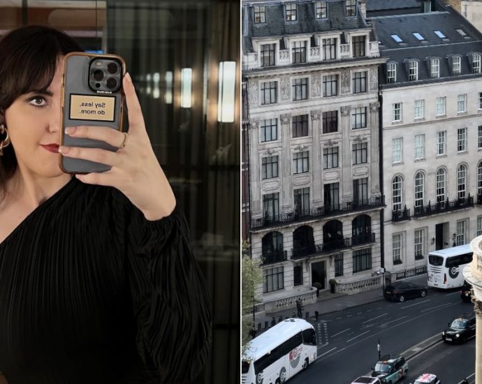 The $16 Viral KBeauty Skincare Find I Always Pack For Trips to London