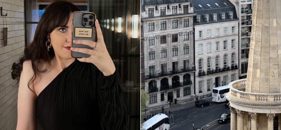 The $16 Viral KBeauty Skincare Find I Always Pack For Trips to London