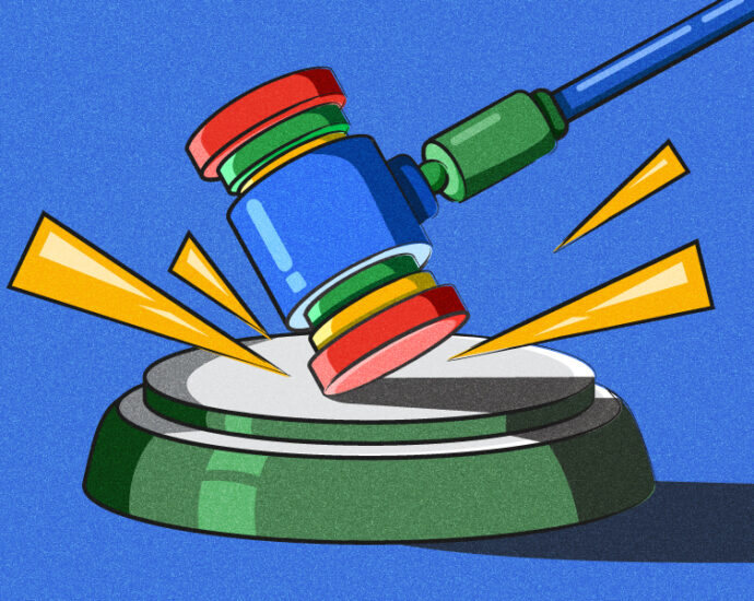 The Rundown: The DOJ still urges forced Chrome sale in antitrust trial