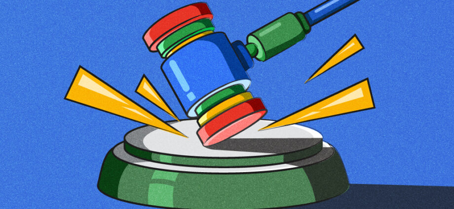 The Rundown: The DOJ still urges forced Chrome sale in antitrust trial