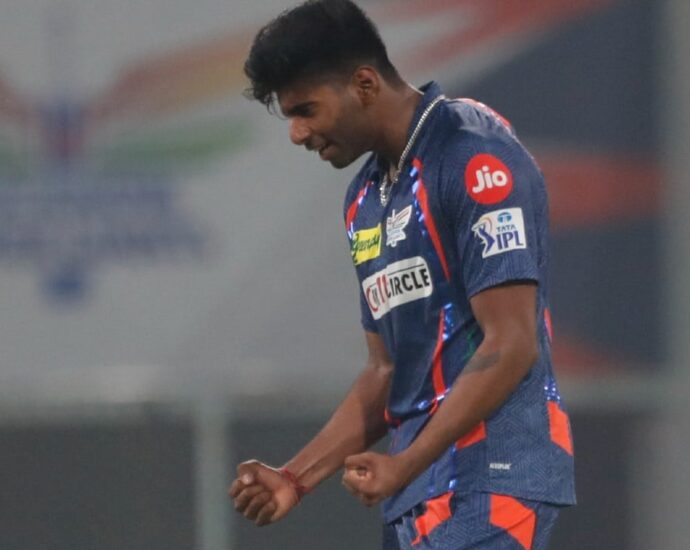 Mayank Yadav doubtful for LSG’s opening IPL games due to fitness concerns
