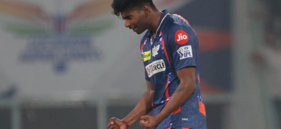 Mayank Yadav doubtful for LSG’s opening IPL games due to fitness concerns