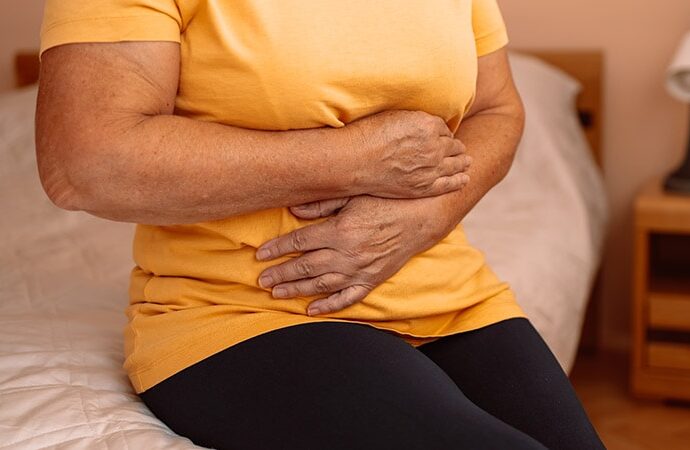 The ACNES Diagnosis That Wasn’t: It Was Herpes Zoster