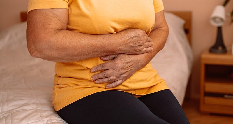 The ACNES Diagnosis That Wasn’t: It Was Herpes Zoster