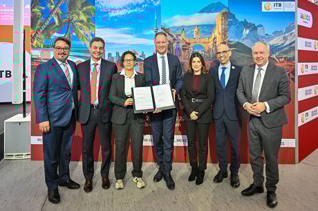 ITB Americas: New B2B travel trade show for the entire American continent to be launched in Mexico in 2026