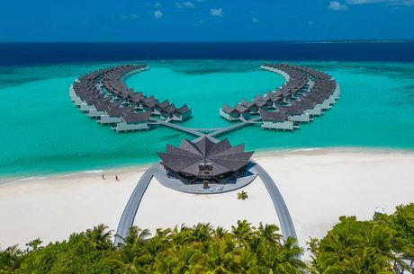 Ennismore’s Mondrian To Arrive On Secluded Island In The Maldives