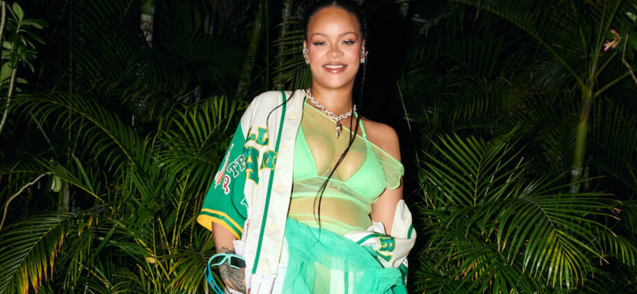 Style Notes: Rihanna’s Latest Fenty x Puma Designs Drop; Julianne Moore Signs On for a Fashion Collab