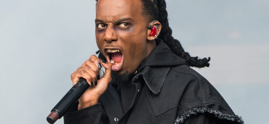 Playboi Carti Recruits Kendrick Lamar and Four Other Takeaways From His New Album