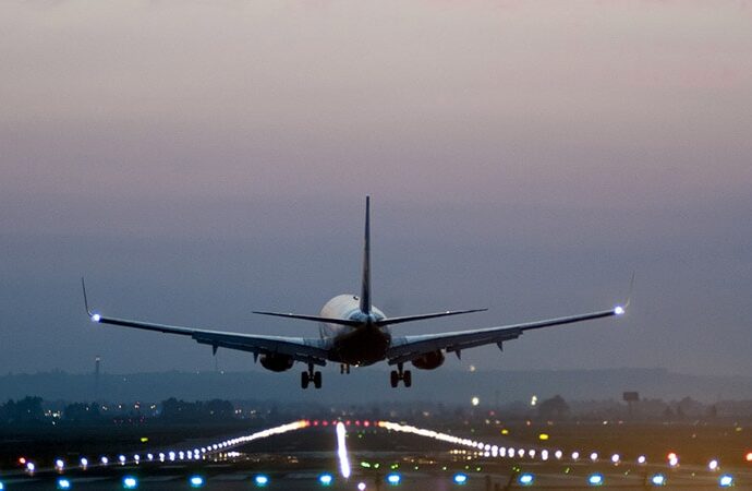 Come Fly With Me: Hidden CVD Risks in Airline Pilots?