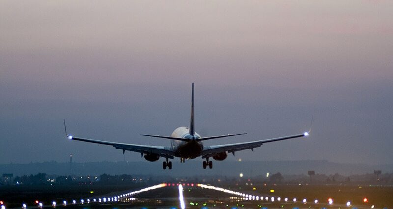 Come Fly With Me: Hidden CVD Risks in Airline Pilots?