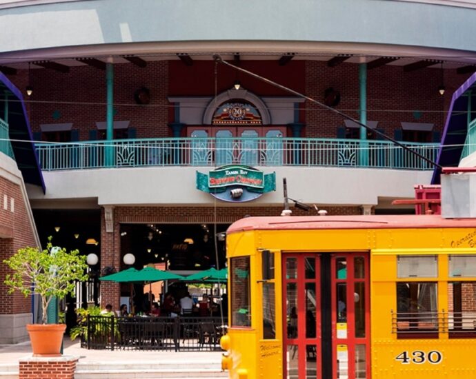 How waves of immigration have created culinary magic in Tampa