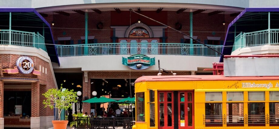 How waves of immigration have created culinary magic in Tampa