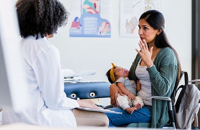 Newborn Screening Works — but First Weeks Still a Risky Time