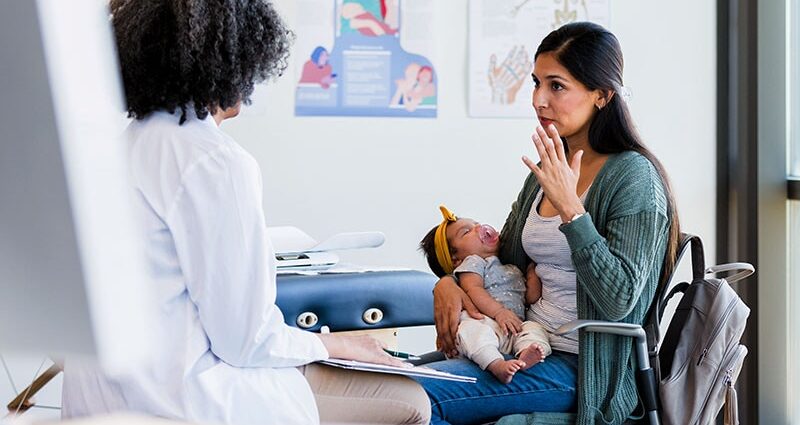 Newborn Screening Works — but First Weeks Still a Risky Time