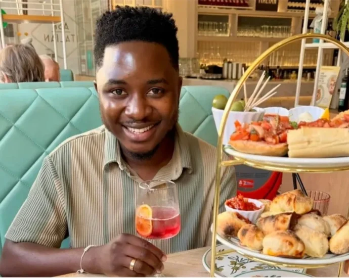 Zimbabwean Influencer The African Finder Appointed Brand Ambassador for South African Tourism
