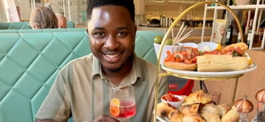 Zimbabwean Influencer The African Finder Appointed Brand Ambassador for South African Tourism