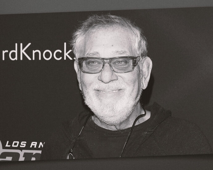 Marty Callner, Director of Iconic Music Videos, Concert Specials and Stand-Up Shows, Dies at 78