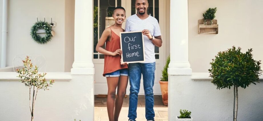 First-time homebuyers becoming first-time home sellers