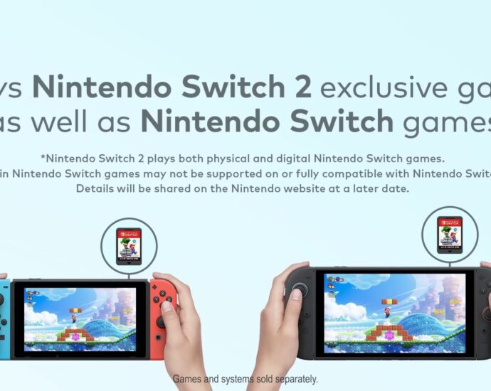 Hidden mode in new Switch game hints at exciting Switch 2 feature
