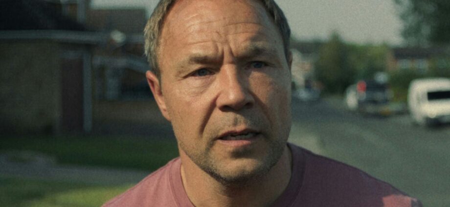 Adolescence Co-Creator Stephen Graham Teases Anthology Series and Reveals More Secrets from the Netflix Show